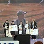 Школьники из Дагестана стали победителями Всероссийского конкурса «Школьный Агростартап»